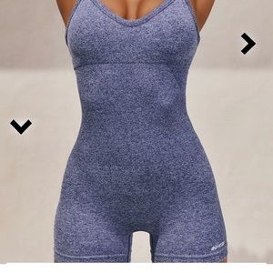 Never worn, Bo + Tee one piece